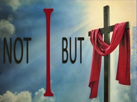Separated From Self – Separated To God